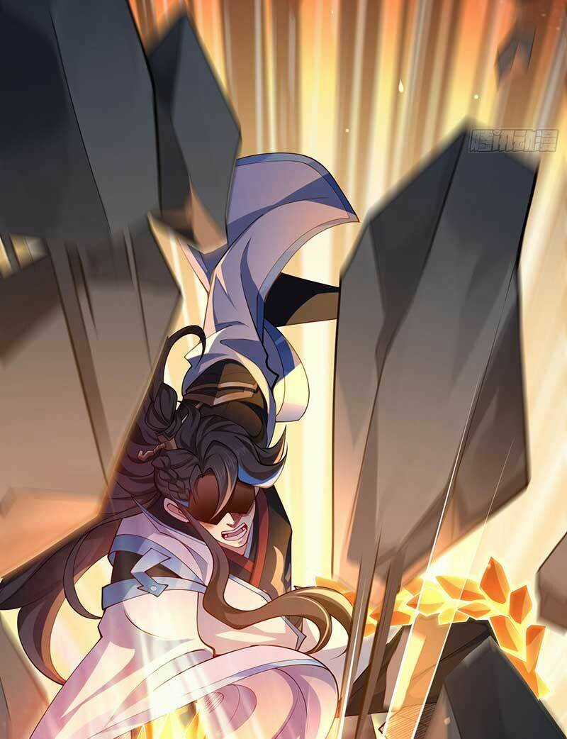 Tiên Tử Tha Mạng - Chapter 16 - Trang 44