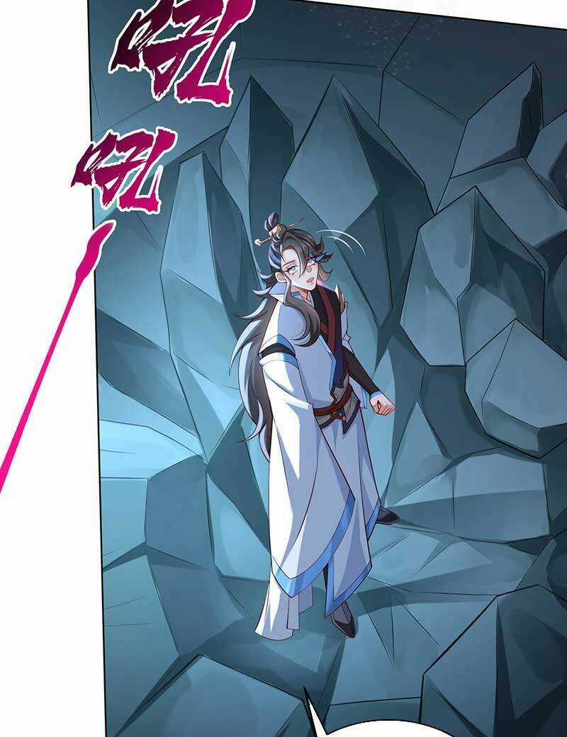 Tiên Tử Tha Mạng - Chapter 16 - Trang 47