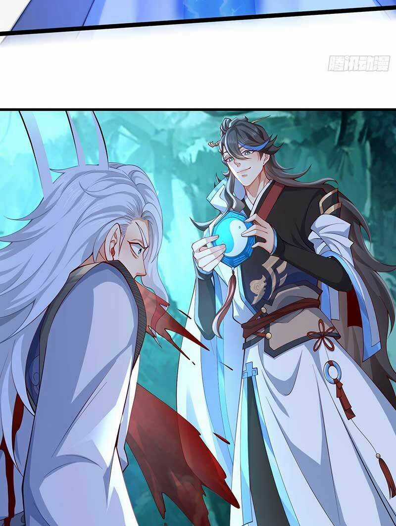 Tiên Tử Tha Mạng - Chapter 16 - Trang 6