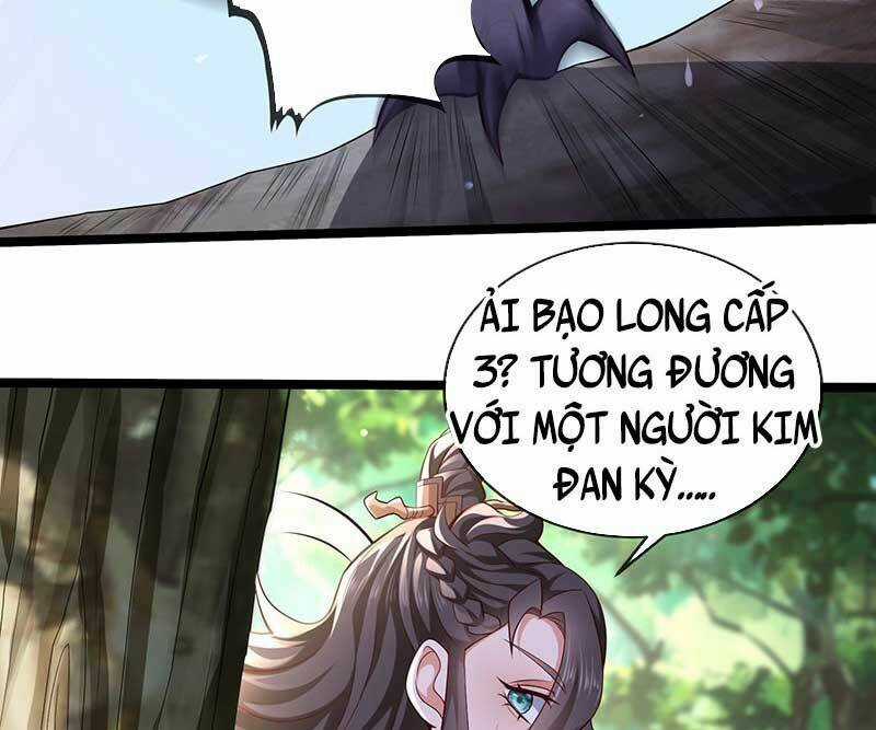 Tiên Tử Tha Mạng - Chapter 16 - Trang 54