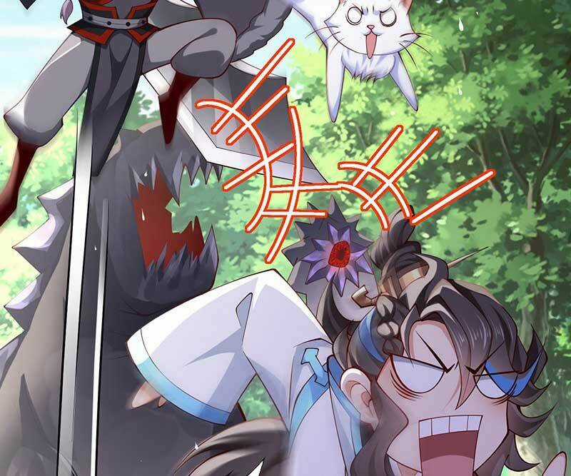 Tiên Tử Tha Mạng - Chapter 16 - Trang 64