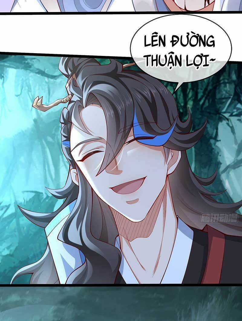 Tiên Tử Tha Mạng - Chapter 16 - Trang 8