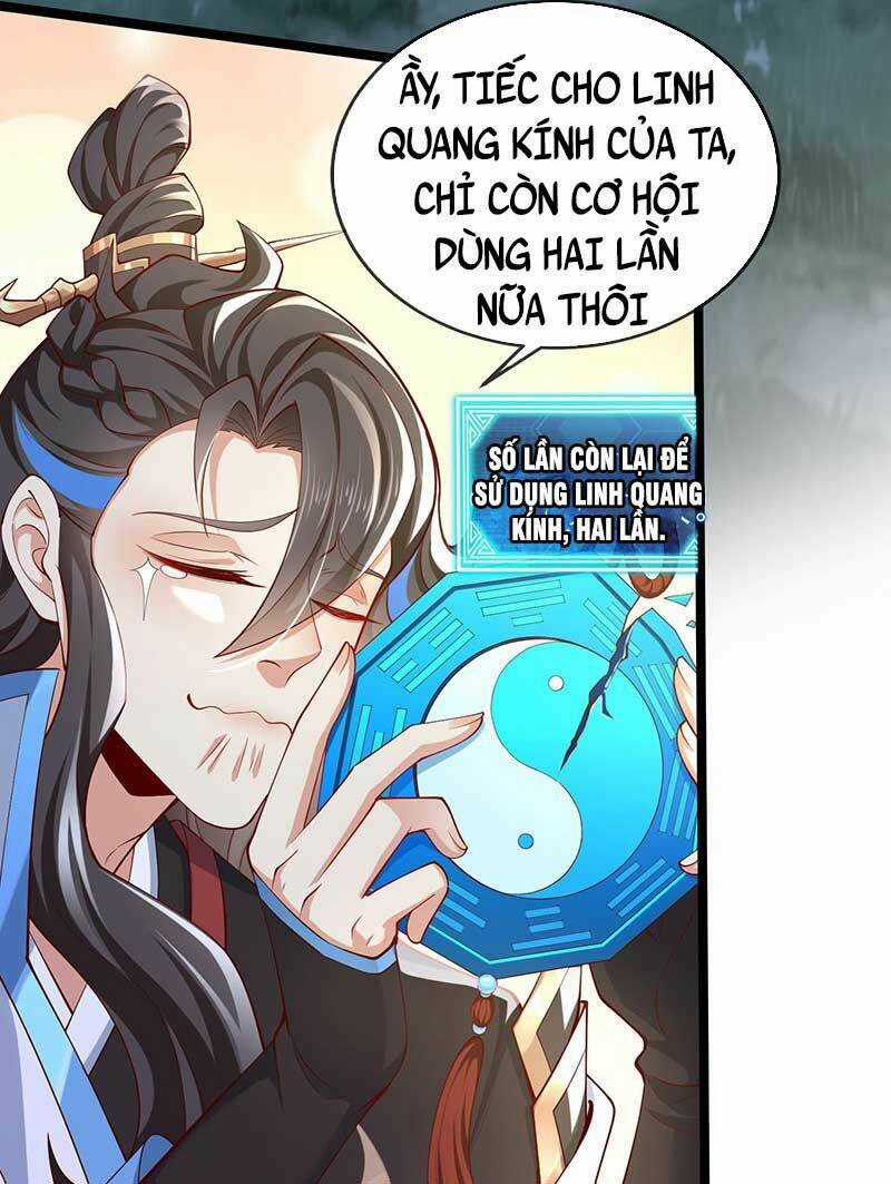 Tiên Tử Tha Mạng - Chapter 16 - Trang 10