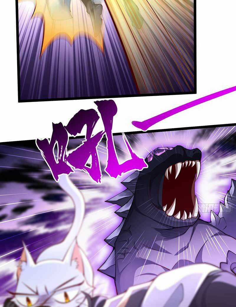 Tiên Tử Tha Mạng - Chapter 17 - Trang 11