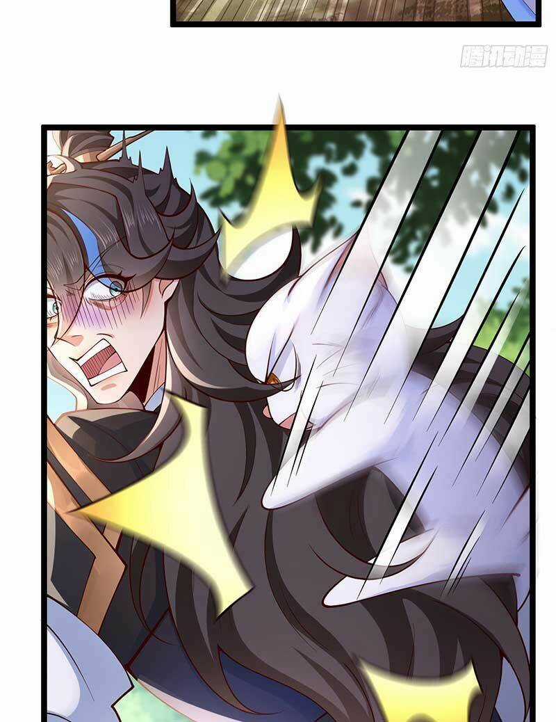 Tiên Tử Tha Mạng - Chapter 17 - Trang 14