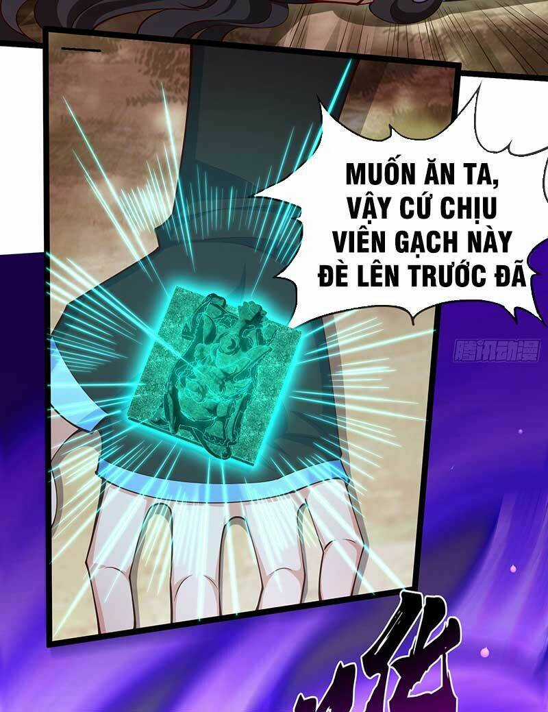 Tiên Tử Tha Mạng - Chapter 17 - Trang 20