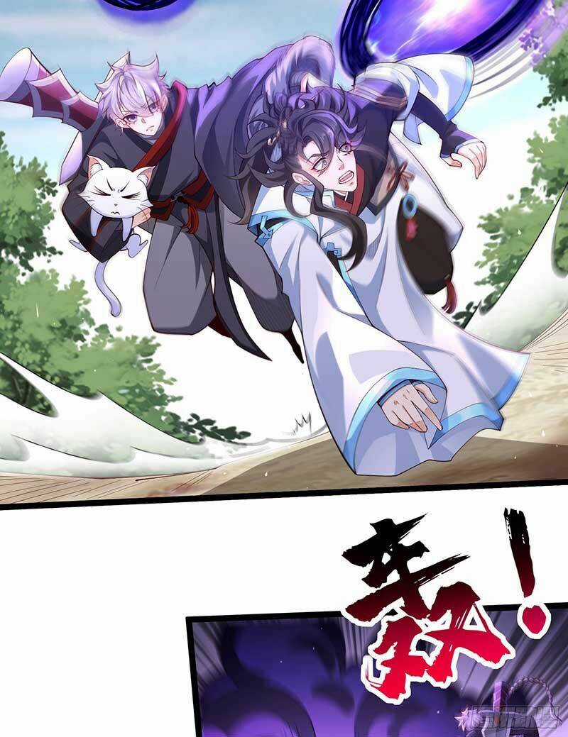 Tiên Tử Tha Mạng - Chapter 17 - Trang 26