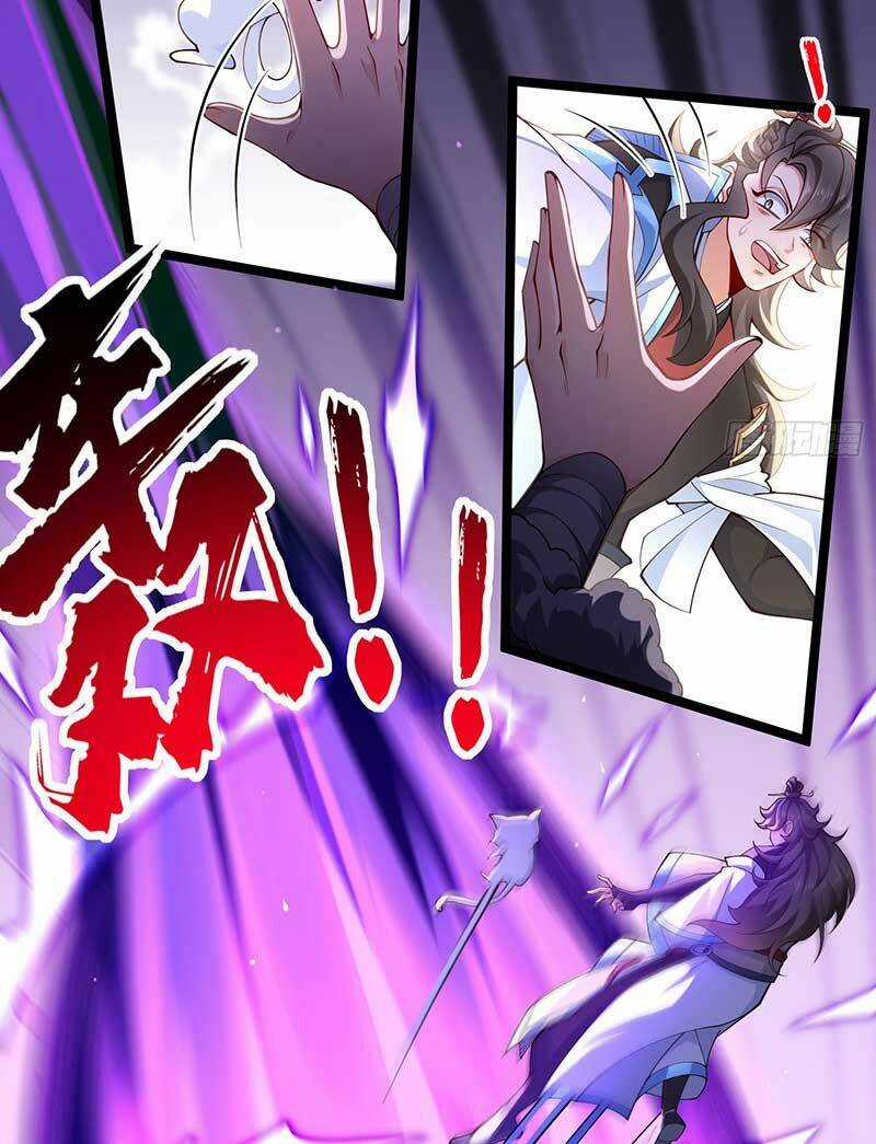 Tiên Tử Tha Mạng - Chapter 17 - Trang 29