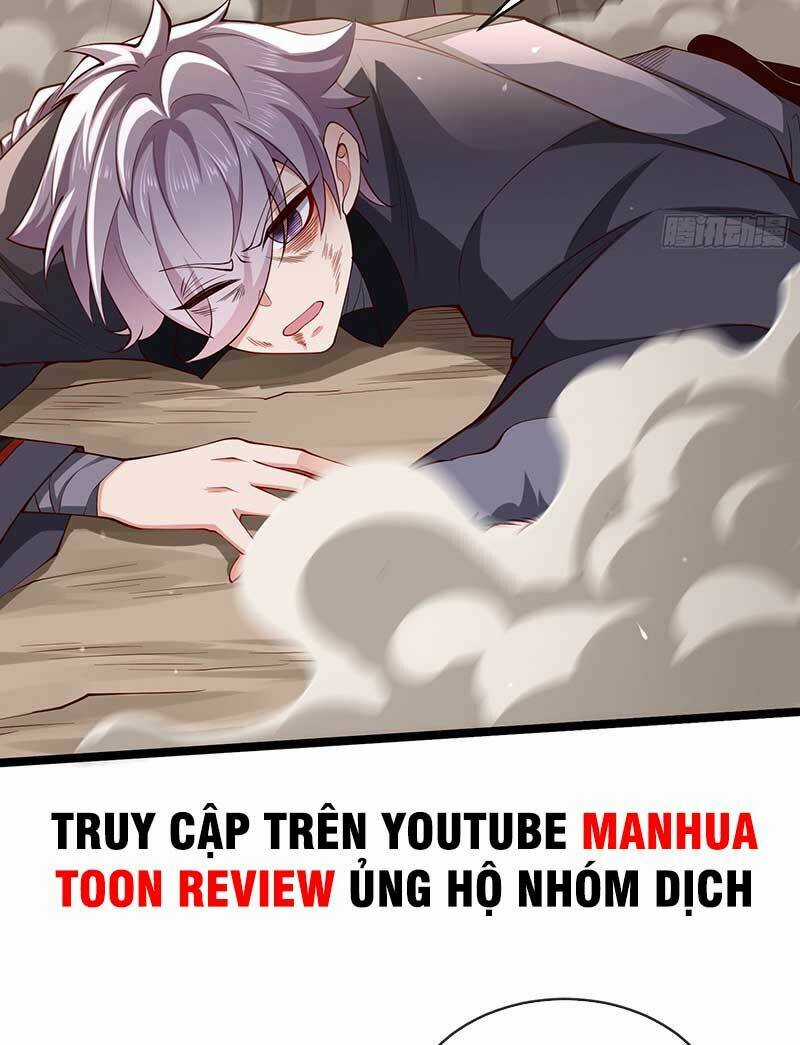 Tiên Tử Tha Mạng - Chapter 17 - Trang 33