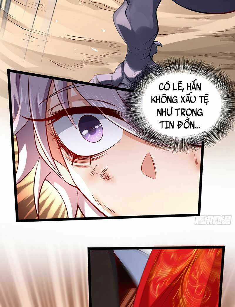 Tiên Tử Tha Mạng - Chapter 17 - Trang 40