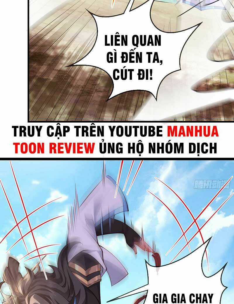 Tiên Tử Tha Mạng - Chapter 17 - Trang 5