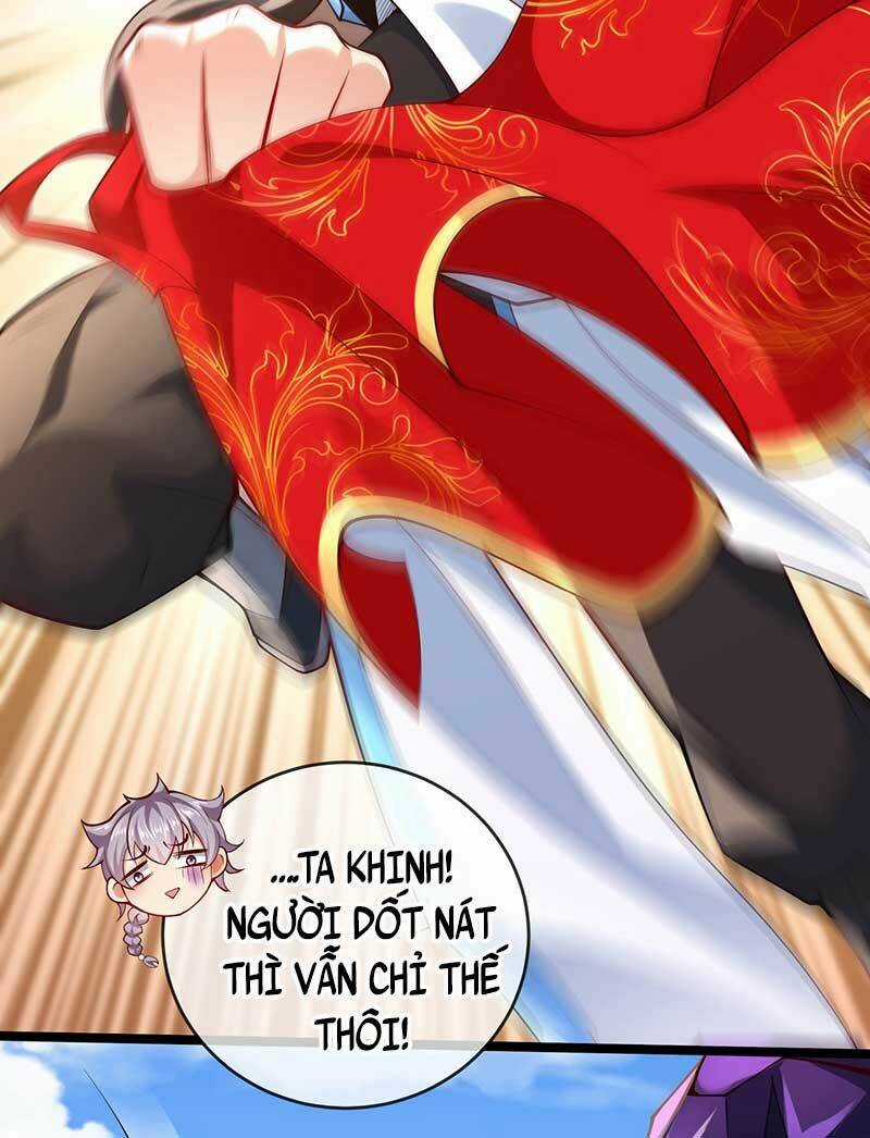 Tiên Tử Tha Mạng - Chapter 17 - Trang 42
