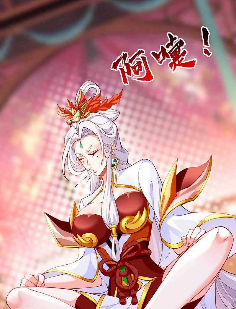 Tiên Tử Tha Mạng - Chapter 17 - Trang 47