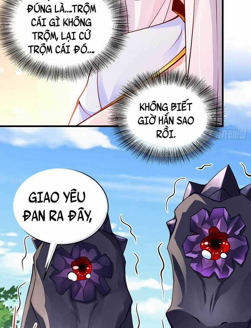 Tiên Tử Tha Mạng - Chapter 17 - Trang 49