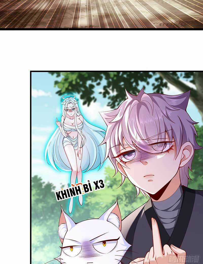 Tiên Tử Tha Mạng - Chapter 17 - Trang 7