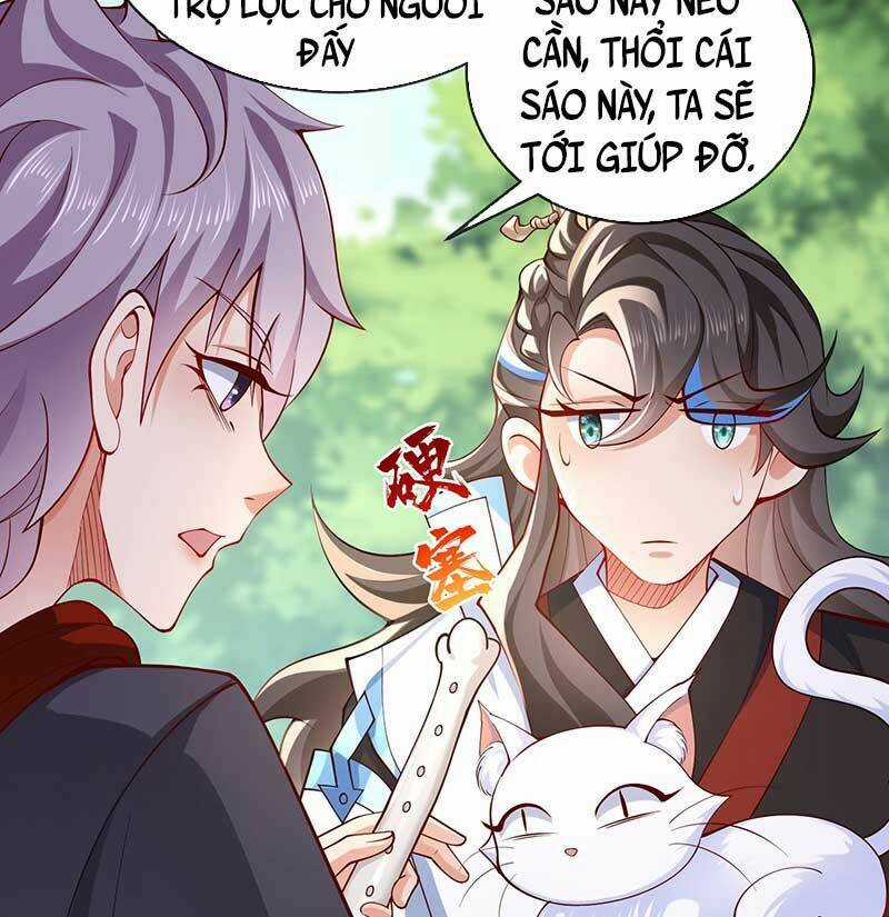 Tiên Tử Tha Mạng - Chapter 17 - Trang 61