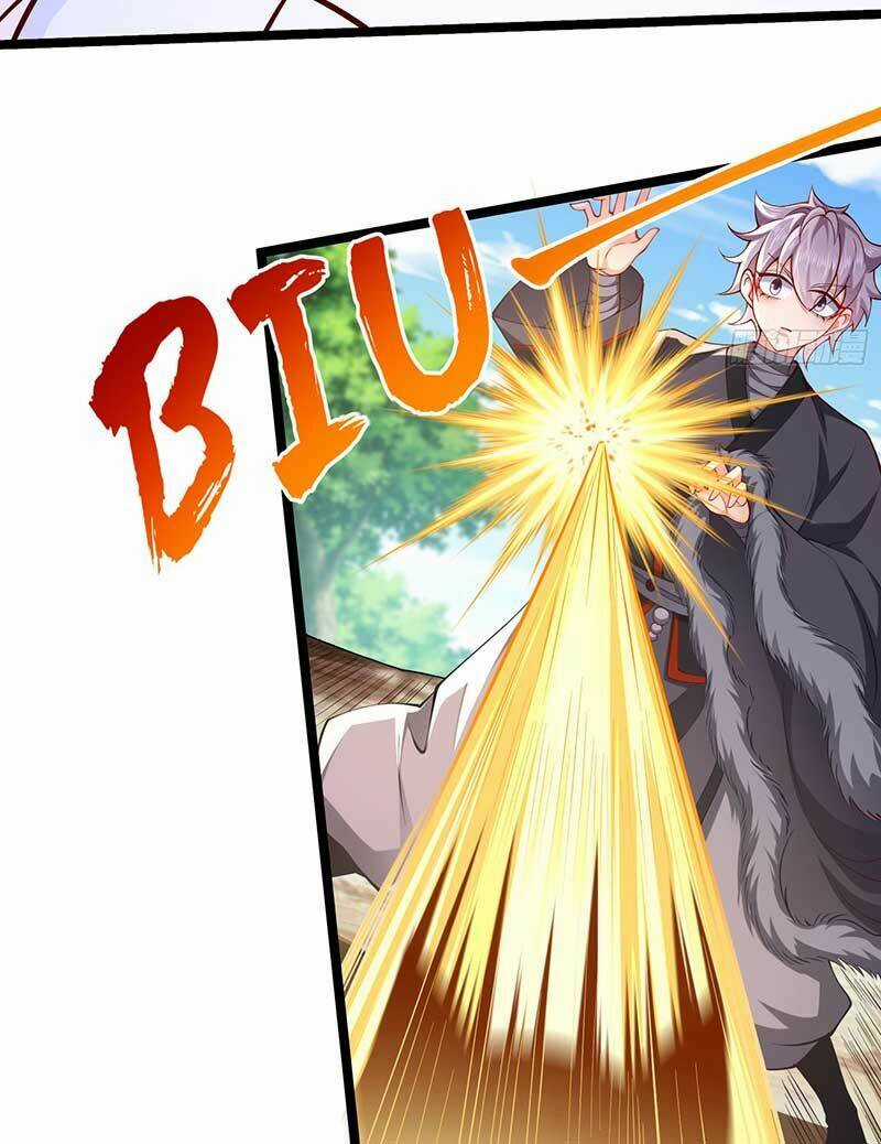 Tiên Tử Tha Mạng - Chapter 17 - Trang 9