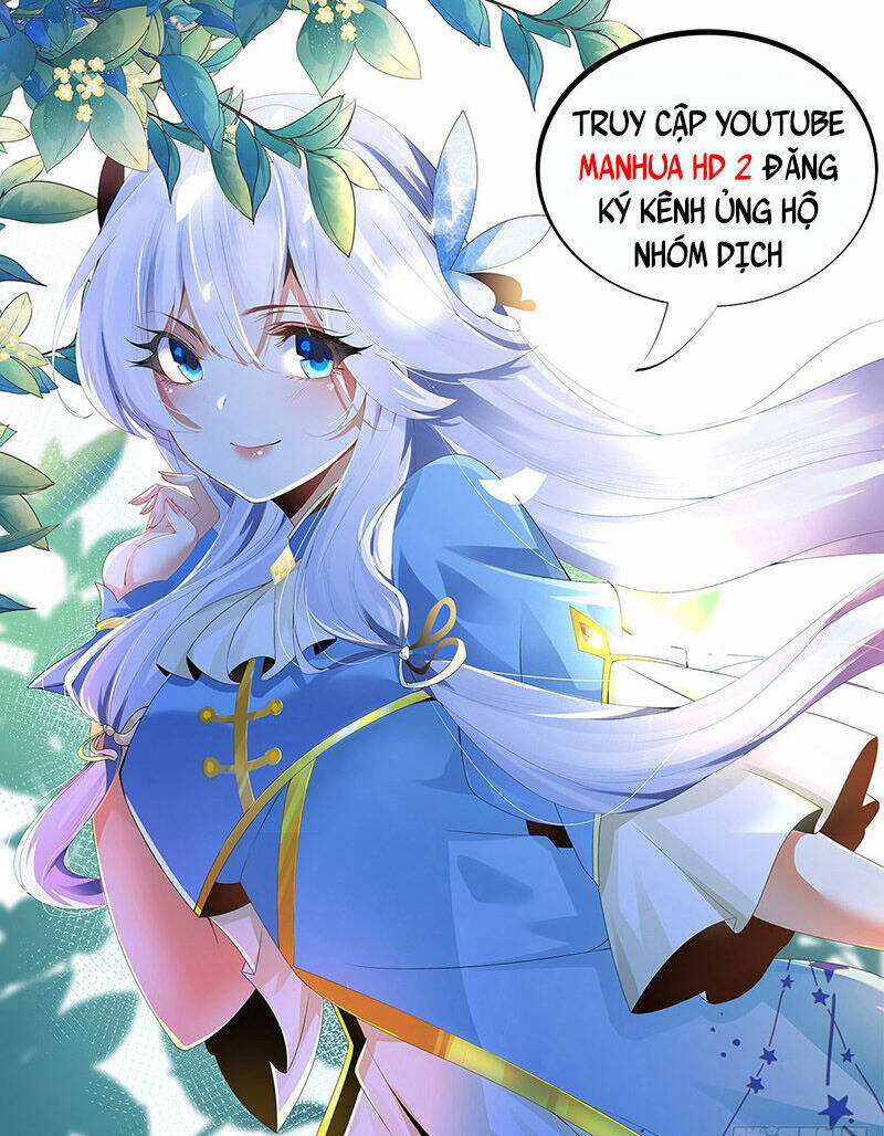 Tiên Tử Tha Mạng - Chapter 18 - Trang 1