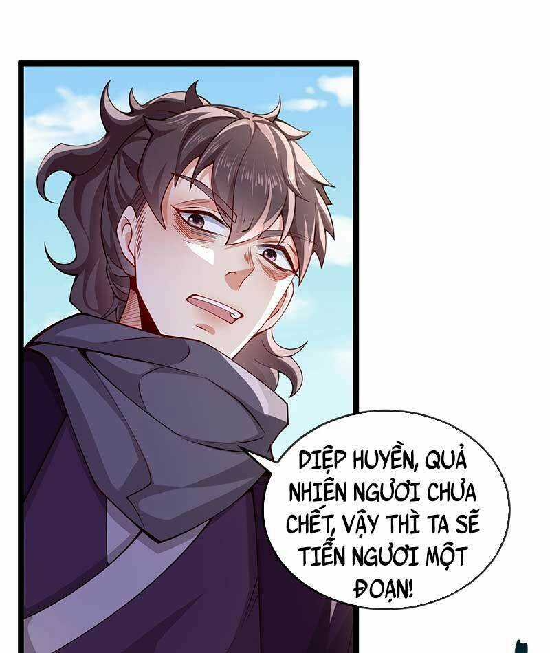 Tiên Tử Tha Mạng - Chapter 18 - Trang 2