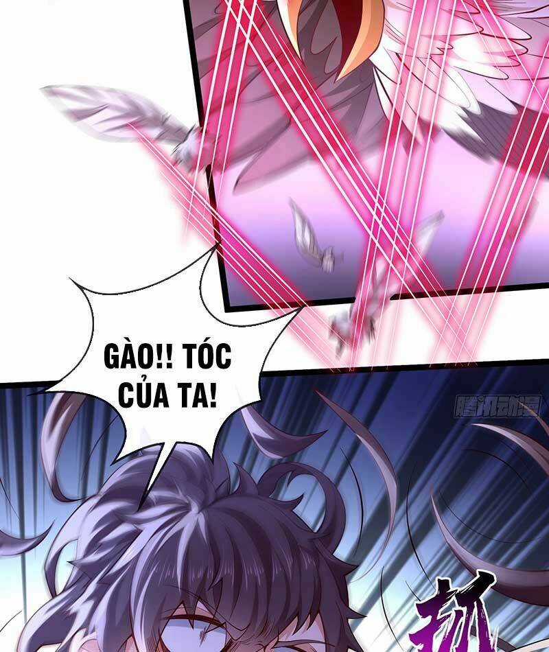 Tiên Tử Tha Mạng - Chapter 18 - Trang 11