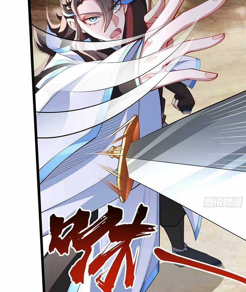 Tiên Tử Tha Mạng - Chapter 18 - Trang 15