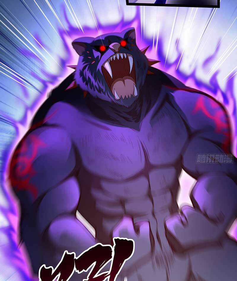 Tiên Tử Tha Mạng - Chapter 18 - Trang 19