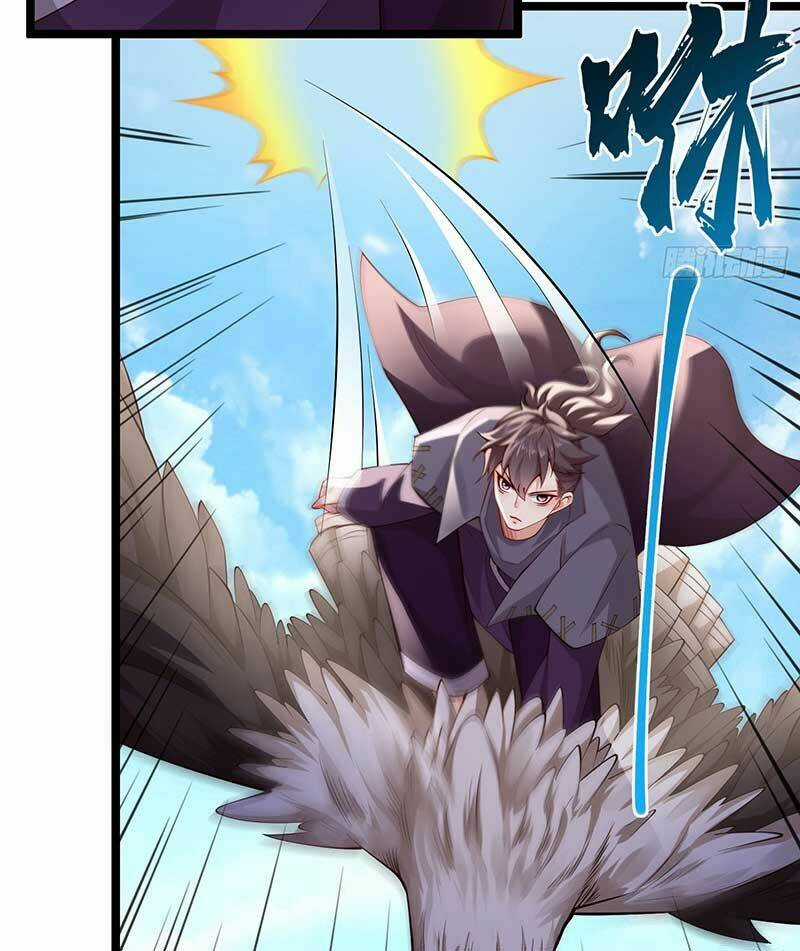 Tiên Tử Tha Mạng - Chapter 18 - Trang 3