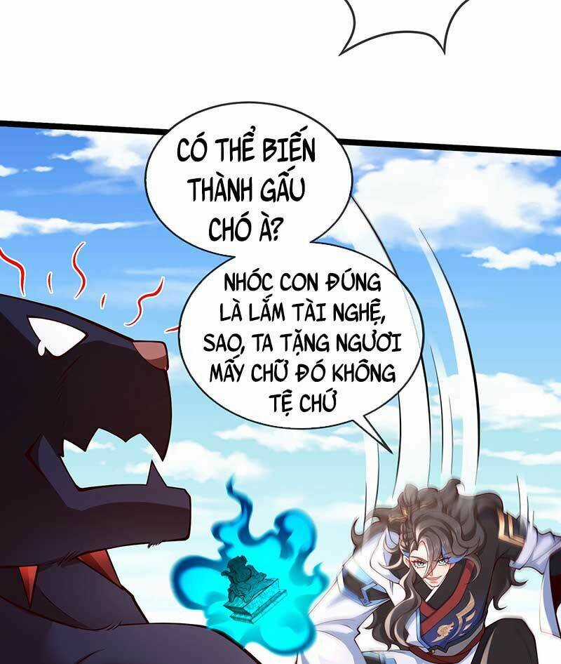 Tiên Tử Tha Mạng - Chapter 18 - Trang 27