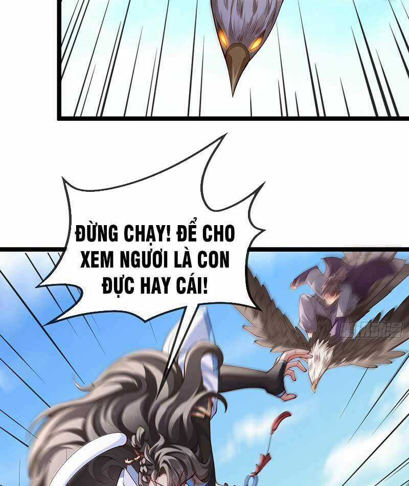 Tiên Tử Tha Mạng - Chapter 18 - Trang 4