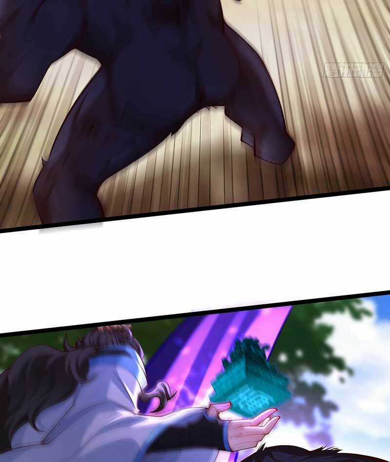 Tiên Tử Tha Mạng - Chapter 18 - Trang 31