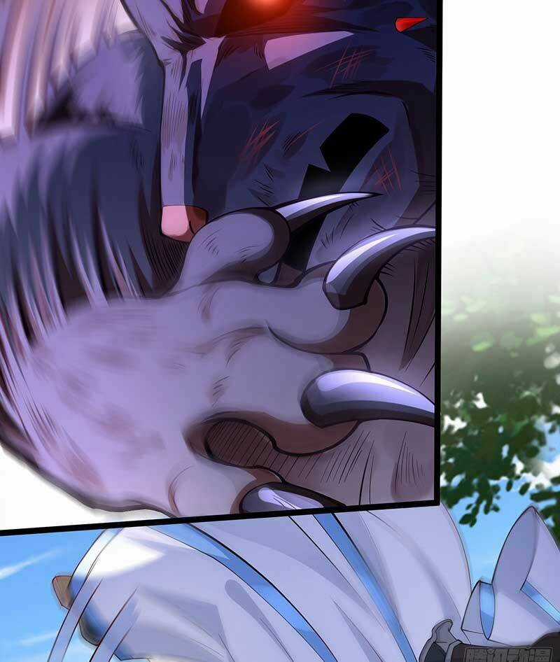 Tiên Tử Tha Mạng - Chapter 18 - Trang 37