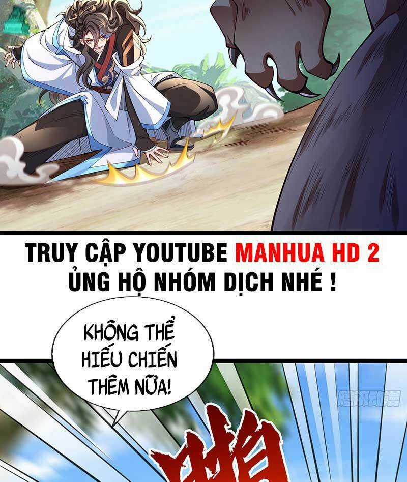 Tiên Tử Tha Mạng - Chapter 18 - Trang 40
