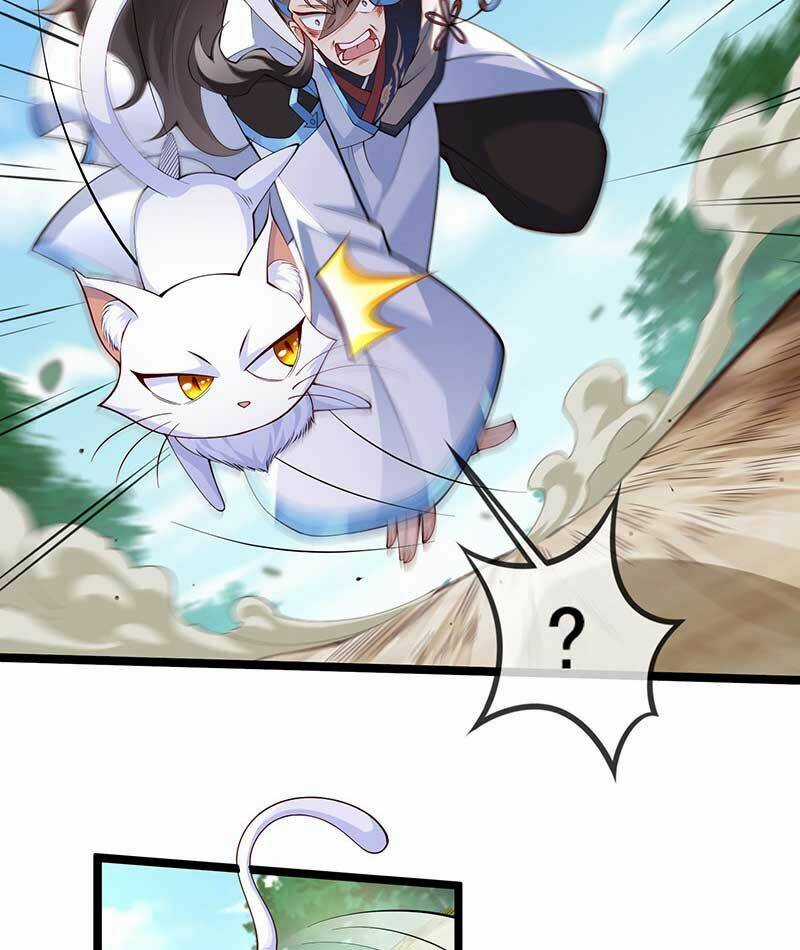 Tiên Tử Tha Mạng - Chapter 18 - Trang 5