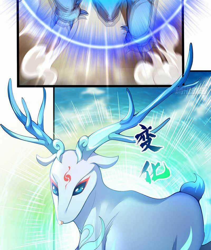 Tiên Tử Tha Mạng - Chapter 18 - Trang 46