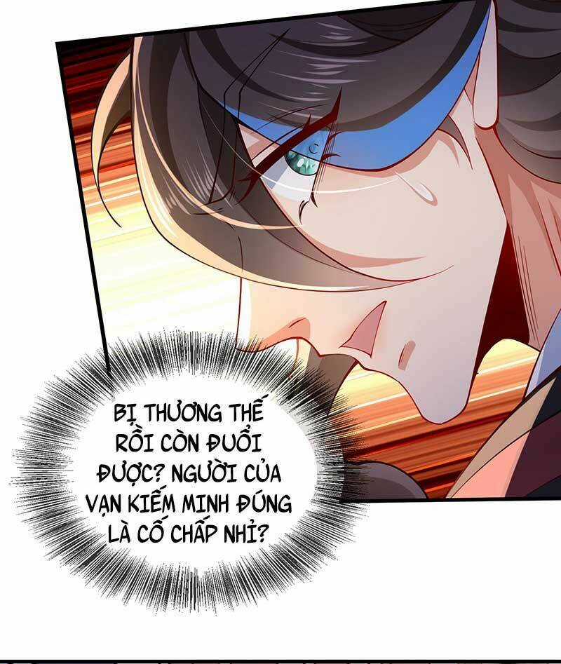 Tiên Tử Tha Mạng - Chapter 18 - Trang 48