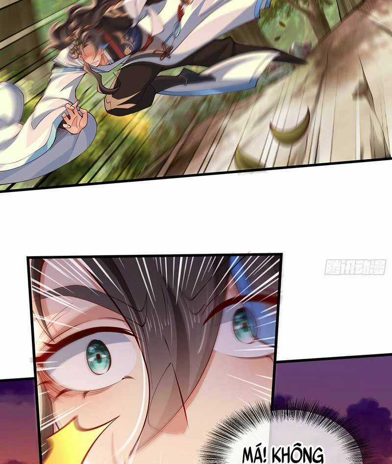 Tiên Tử Tha Mạng - Chapter 18 - Trang 50
