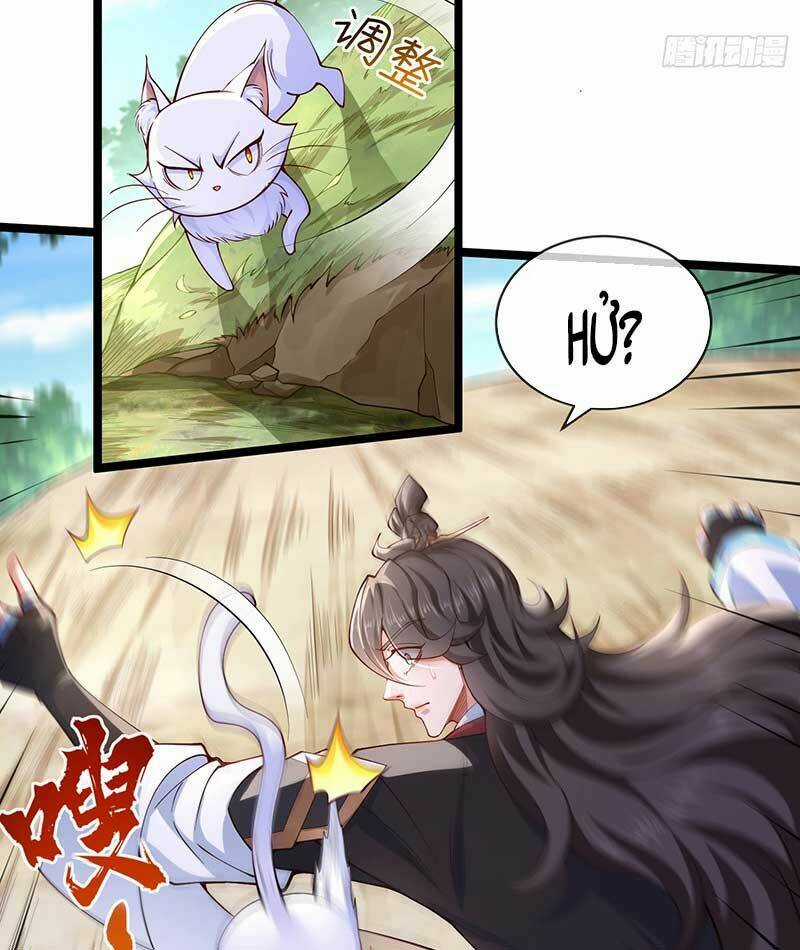 Tiên Tử Tha Mạng - Chapter 18 - Trang 6