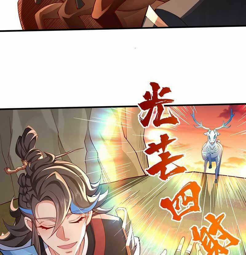 Tiên Tử Tha Mạng - Chapter 18 - Trang 57