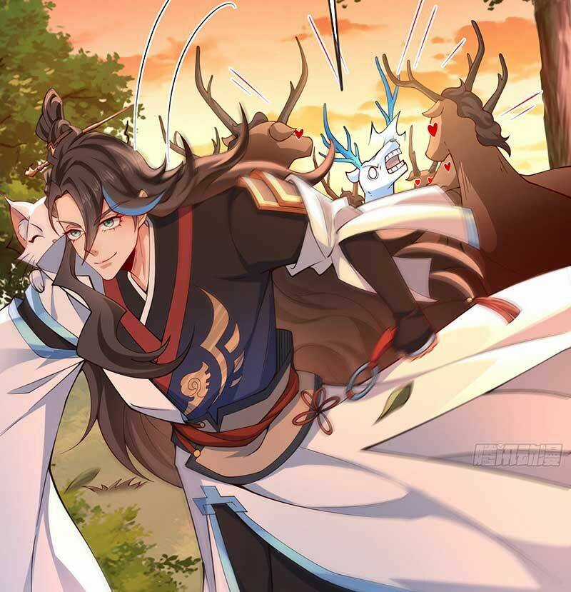 Tiên Tử Tha Mạng - Chapter 18 - Trang 64