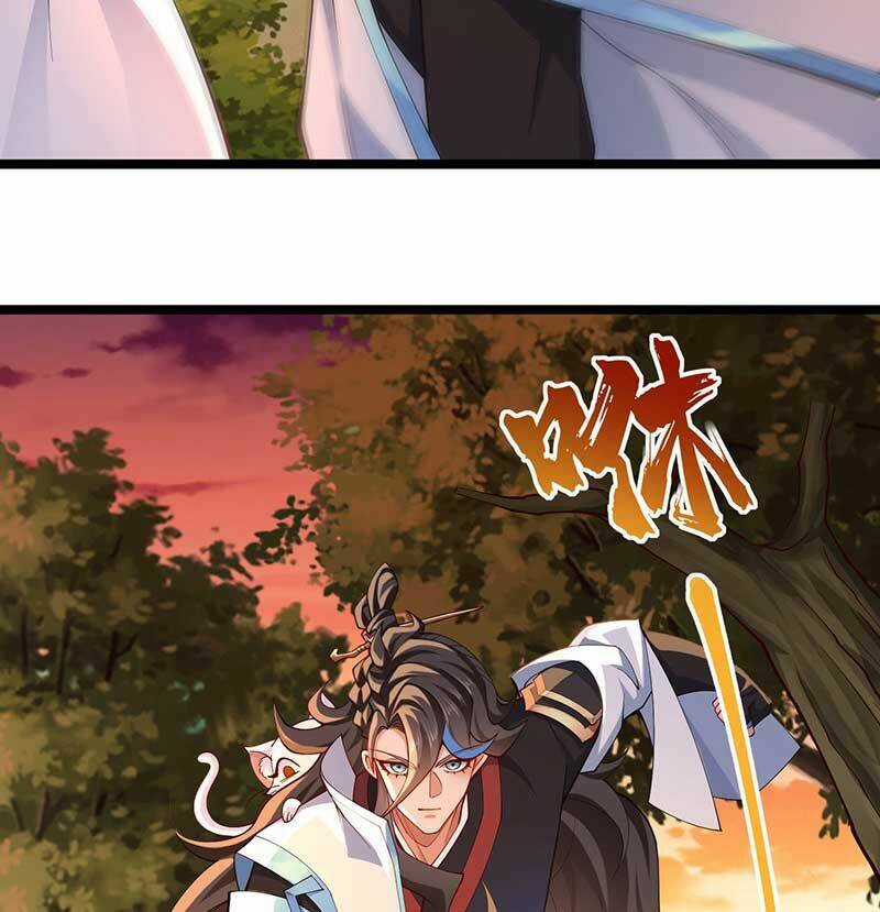 Tiên Tử Tha Mạng - Chapter 18 - Trang 65