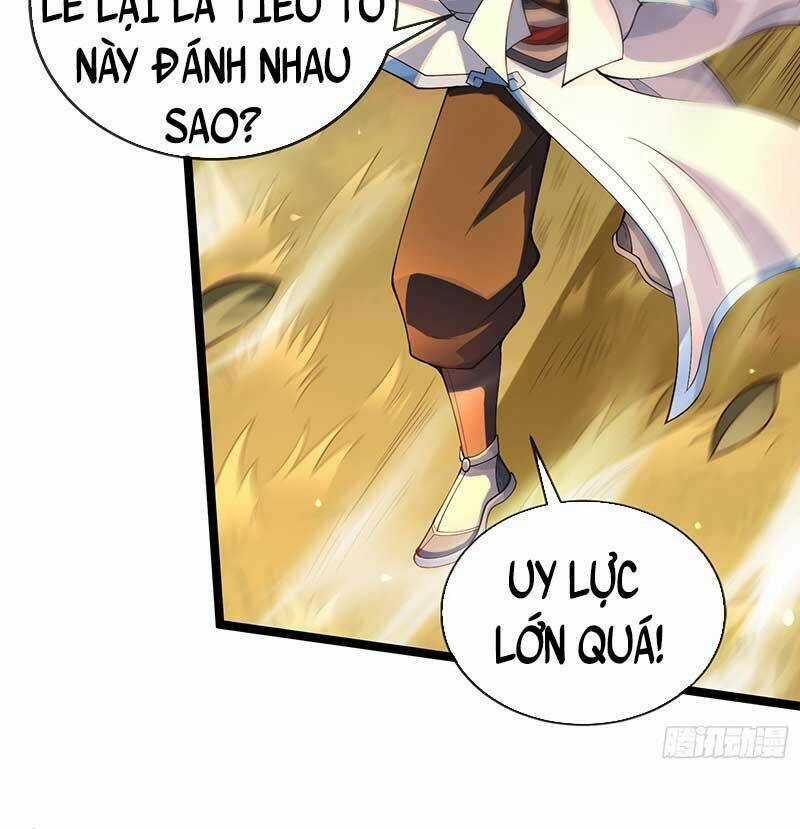 Tiên Tử Tha Mạng - Chapter 18 - Trang 70