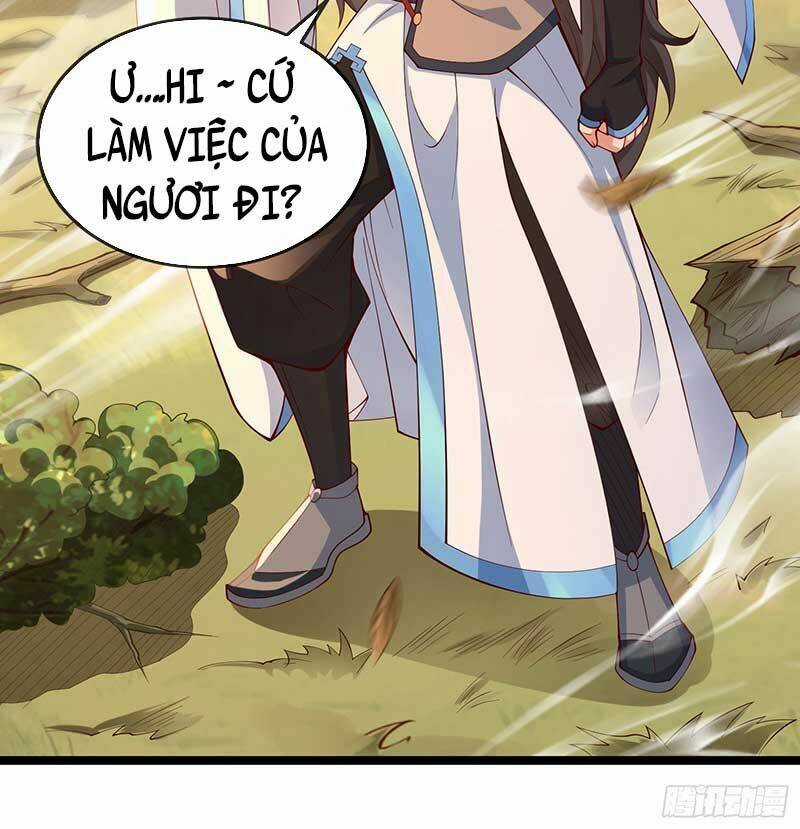 Tiên Tử Tha Mạng - Chapter 18 - Trang 76