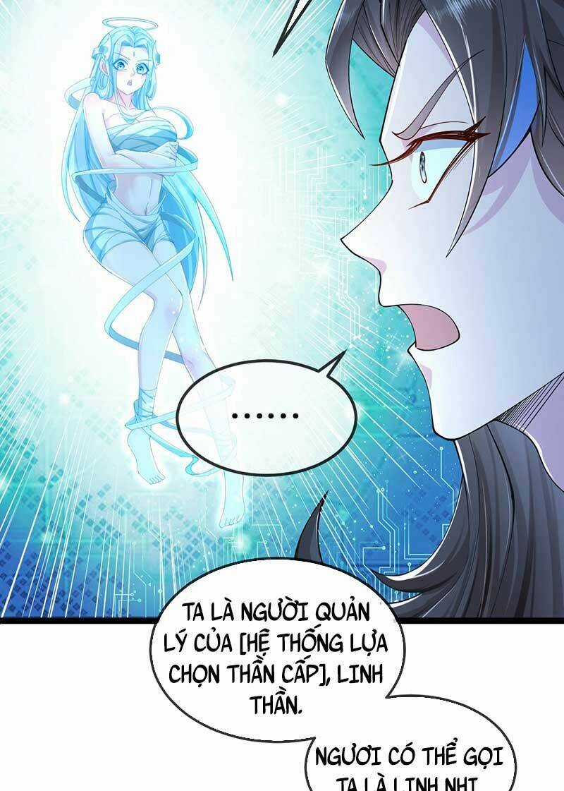 Tiên Tử Tha Mạng - Chapter 2 - Trang 11