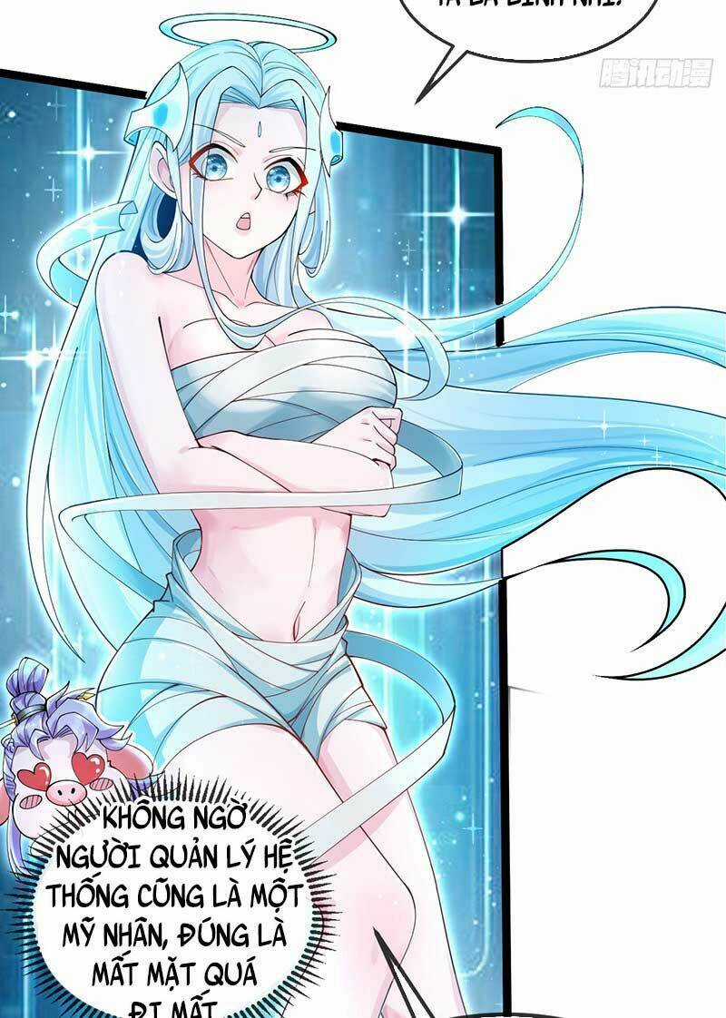 Tiên Tử Tha Mạng - Chapter 2 - Trang 12