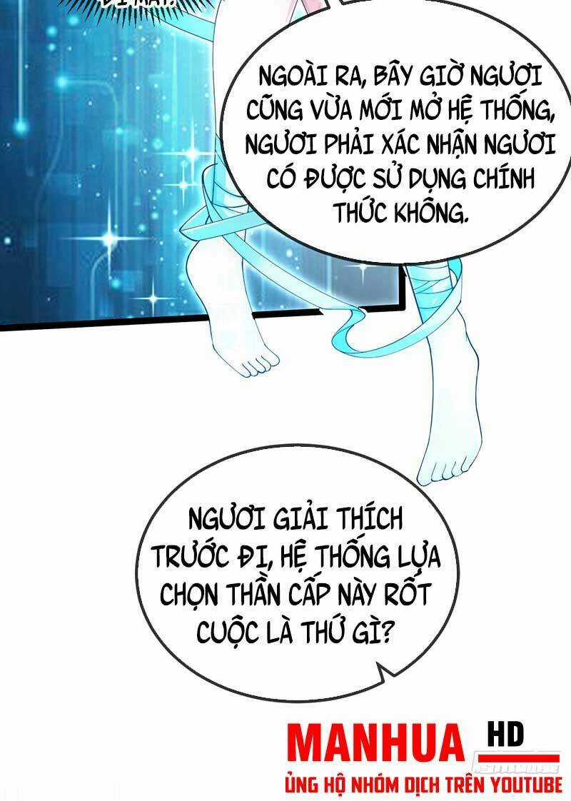 Tiên Tử Tha Mạng - Chapter 2 - Trang 13