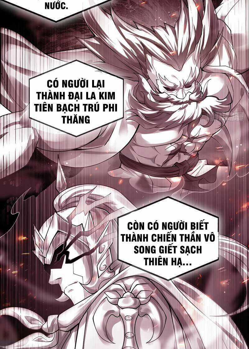 Tiên Tử Tha Mạng - Chapter 2 - Trang 15
