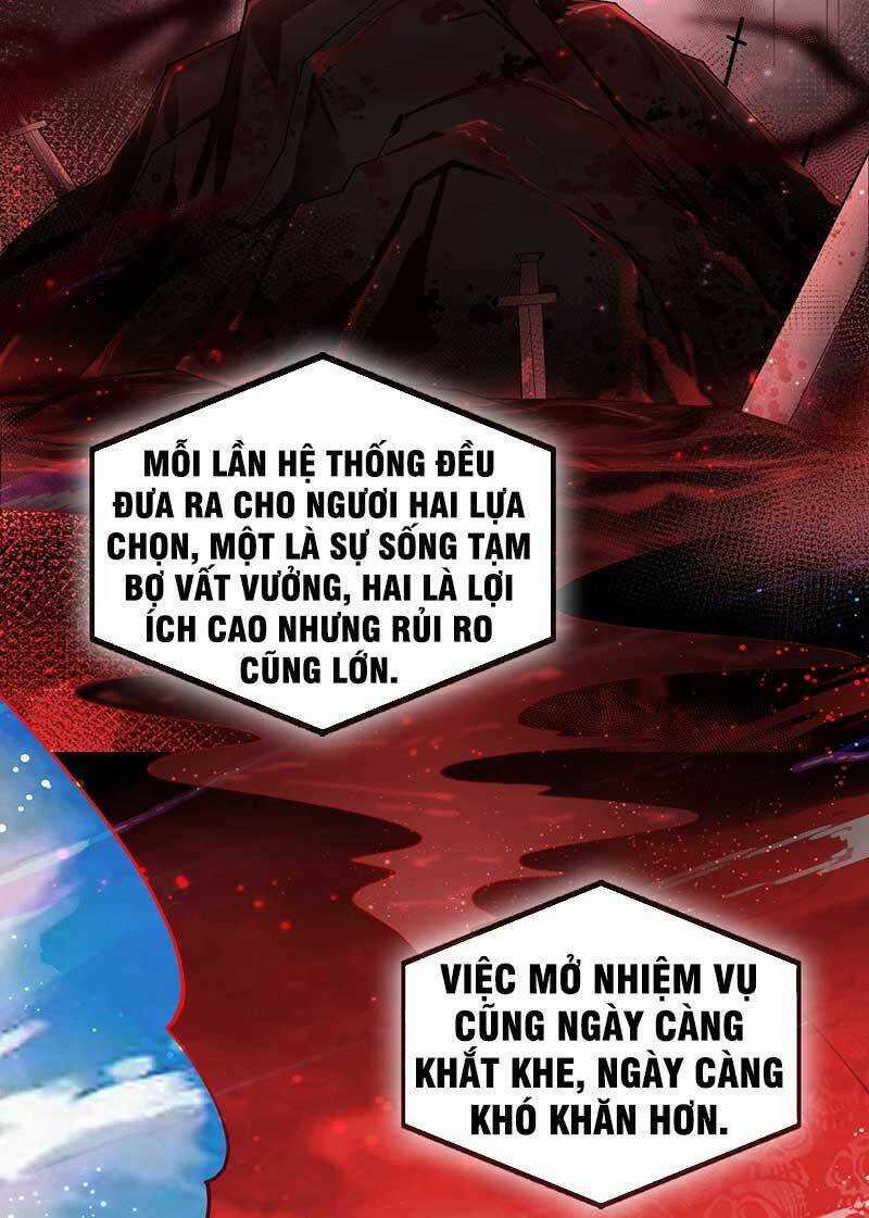 Tiên Tử Tha Mạng - Chapter 2 - Trang 17