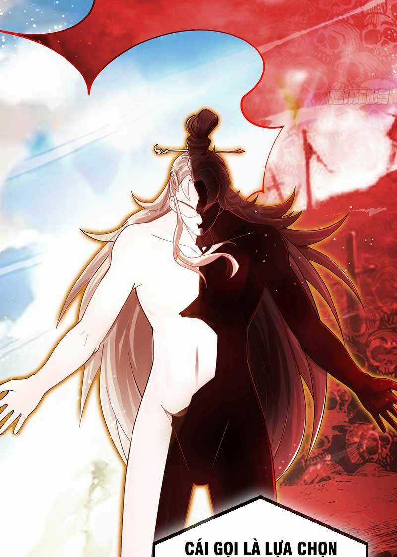 Tiên Tử Tha Mạng - Chapter 2 - Trang 18