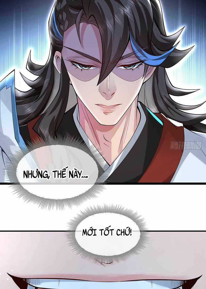 Tiên Tử Tha Mạng - Chapter 2 - Trang 21