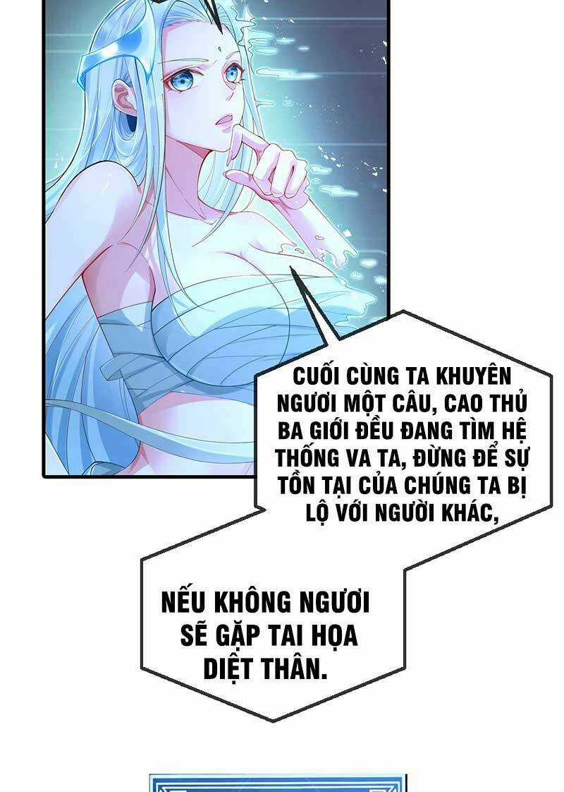 Tiên Tử Tha Mạng - Chapter 2 - Trang 24